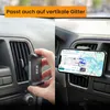R2B Handy Halterung Auto Für lüftung - auto Handyhalterung, Produktbild-Vorschau 8