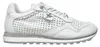 Cetti  Herrenschuhe sportlicher Schnürer Weiß Freizeit Produktbild-Vorschau 7