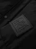 Ombre Clothing Winterjacke für Männer Omniest schwarz S Produktbild-Vorschau 10