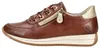 Baskets en cuir Voir les images du produit 11