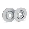 2x ATE Bremsscheibe 24.0130-0246.1 für LAND ROVER Range Produktbild-Vorschau 8