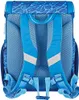 herlitz 50043095 herlitz satchel Loop Plus "Squalo blu" Anteprima dell’immagine prodotto 5