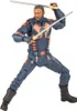 McFarlane DC Multiverse Sebevražedný oddíl Bloodsport Náhled obrázku produktu 9