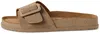 Tamaris Klassische Pantoletten Damen 32313931373637 Beige Produktbild-Vorschau 3