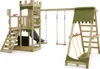Château fort Fatmoose BoldBaron Boost XXL avec tour Voir les images du produit 3