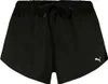 Puma Swim Women Woven Shorts 1P Black Black L Produktbild-Vorschau 1