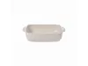 COSTA NOVA Pacifica Auflaufform vanille, Länge: 408 mm, Produktbild-Vorschau 1