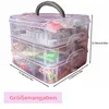Schmuck Selber Machen Set, Schmuckherstellung Set mit Produktbild-Vorschau 2