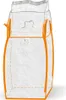 Feldtmann Big Bag 90x90x110 m SWL1000kg mit Schürze und Produktbild-Vorschau 2