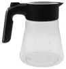 Braun caraffa vetro coperchio 10 tazze macchina caffè Anteprima dell’immagine prodotto 1
