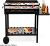 tepro Holzkohlegrill Atlanta Podgląd zdjęcia produktu 10