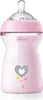 Chicco Naturalfeeling Babyflasche Mit Schnellem Fluss 330ml Produktbild-Vorschau 1
