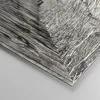 Bilder auf glas - Einteilig - Brücke Pier Sepia - 160x50cm Produktbild-Vorschau 5