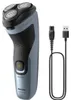 Philips X3063/00 Elektrorasierer Rotationstrasierer Trimmer Produktbild-Vorschau 7