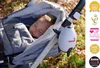 Rockit Baby Rocker Nabíjecí kočárek RR02 Náhled obrázku produktu 7