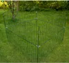 Komposter Metall Drahtgitter 2er Set Gartenkomposter Produktbild-Vorschau 5
