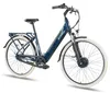 LLOBE City E-Bike 28" MILLENIUM 7G, 36V/13Ah, Produktbild-Vorschau 2