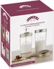 KILNER Nussmilch-Herstellungsset, 500 ml 121442 Podgląd zdjęcia produktu 2