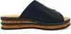 Rieker Damen Pantoletten Clogs Keilabsatz 629M9-00, Produktbild-Vorschau 55