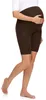 Merry Style Damen Kurze Umstandsleggings aus Viskose Produktbild-Vorschau 3