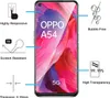 Hülle für Oppo A54 5G  mit 2 Displayschutzfolien aus Produktbild-Vorschau 2