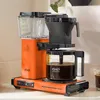 MOCCAMASTER KBG 741 Kaffeeautomat Kaffeemaschine Alu 10 Produktbild-Vorschau 10