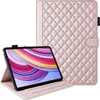 Per Xiaomi Redmi Pad Pro 12.1 Design Rhombus custodia in Anteprima dell’immagine prodotto 1