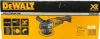 DeWALT DCM849N-XJ Akku-Rotationspolierer (bl) 18 V, Produktbild-Vorschau 2
