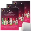 A.Berg Schokolade mit Cocktails 3er Pack (3x125g Packung) + Produktbild-Vorschau 1