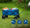 Campart HC-0414 Rochelle Chariot pliable Capacité de charge Voir les images du produit 8