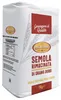 Semola Rimacinata Di Grano Duro Mehl 1kg- Mininni Produktbild-Vorschau 2