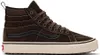Vans Mte Sk8-hi Insulated Couleur Marron Voir les images du produit 6