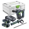 Festool BHC 18-Basic akumulátorová příklepová vrtačka 18 V Náhled obrázku produktu 2