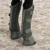 Eskadron Mesh Transportgamaschen dusty olive Classic Sports Anteprima dell’immagine prodotto 2