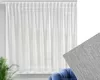 Tenda decorativa con nastro BELLA bianco 400x300 cm Anteprima dell’immagine prodotto 15