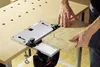 wolfcraft GmbH 1 Stichsägetisch, Stichsägentisch, Stahl, Produktbild-Vorschau 7