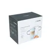 Sada sklenic | CEMBRA | dvojitá stěna 2 ks | 0,33 l | Náhled obrázku produktu 5
