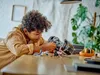LEGO Star Wars Bombowiec TIE Model z Klocków, Zabawka dla Podgląd zdjęcia produktu 22