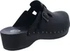 Berkemann Uni  Clogs  Riemen Toeffler 00402-900 Schwarz Produktbild-Vorschau 17