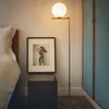Stojací Lampa tooLight APP921-1F GOLD Náhled obrázku produktu 4