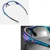 Rockbros 10069 UV400 blue photochromic cycling glasses Produktbild-Vorschau 8