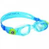 AQUASPHERE MOBY KID HELLES GLAS 112 - 4330LC Produktbild-Vorschau 7