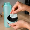 Wessper B4 Tritan Trinkflasche 1L mit Actitex™ Filter – BPA Produktbild-Vorschau 4