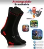 SESTIMI Sport Socks SKB09 – Nahtlose Sportsocken | Frottee, Produktbild-Vorschau 3