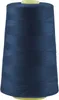 4572m  Polyester Overlock Garn navy blau Produktbild-Vorschau