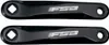 FSA Kurbelarme E-Bike für JIS CK-745 170 mm Schwarz - Produktbild-Vorschau 2