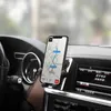 Support universel de téléphone portable pour voiture Grille Voir les images du produit 5