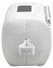 JBL Tuner 3 Bluetooth-Lautsprecher mit FM/DAB-Tuner weiß Produktbild-Vorschau 6