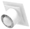 Dospel | Badlüfter - Abluftventilator - Ventilator Ø 100 mm Produktbild-Vorschau 3
