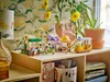 LEGO Friends Plantencafé en bloemenkraam - Speelset met 4 Productafbeelding-voorbeeld 20